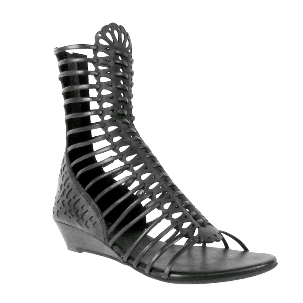 NEW Rebels Rebels Brook Gladiator Sandal Size 8